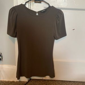 Express Blouse